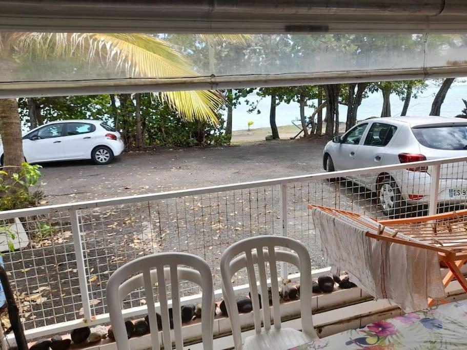 A Deux Pas De La Plage Sainte-Luce Exteriér fotografie