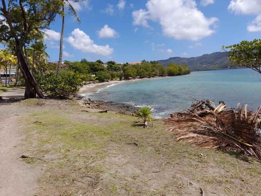 A Deux Pas De La Plage Sainte-Luce Exteriér fotografie